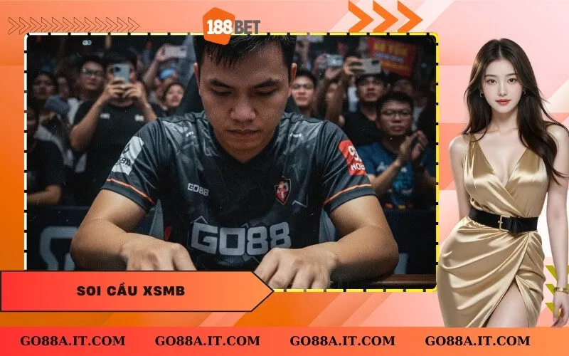 Soi cầu XSMB