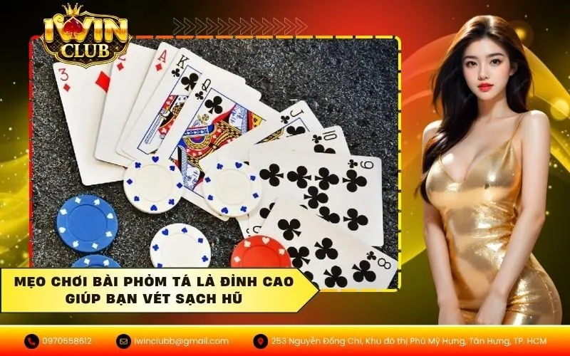 Bài phỏm tá lả