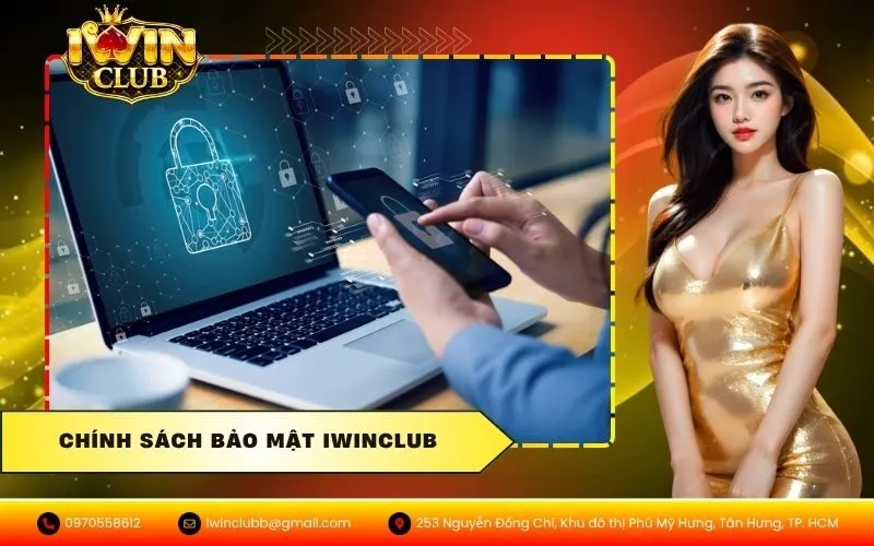 Chính Sách Bảo Mật