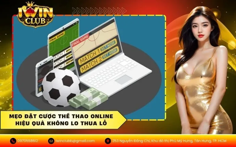 Cược thể thao online