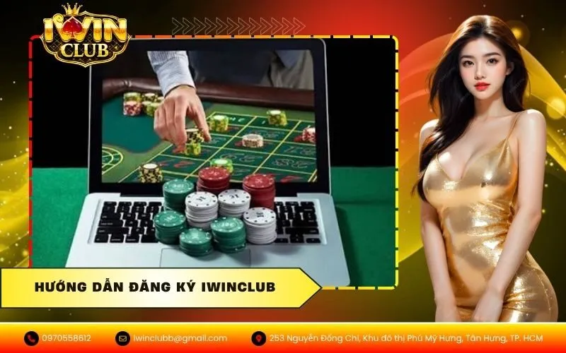 Đăng Ký IWINCLUB