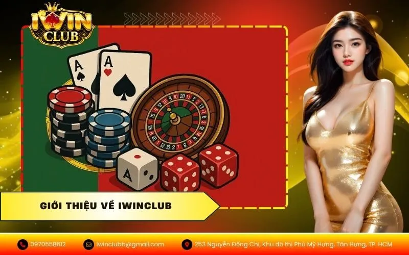 Giới Thiệu IWINCLUB