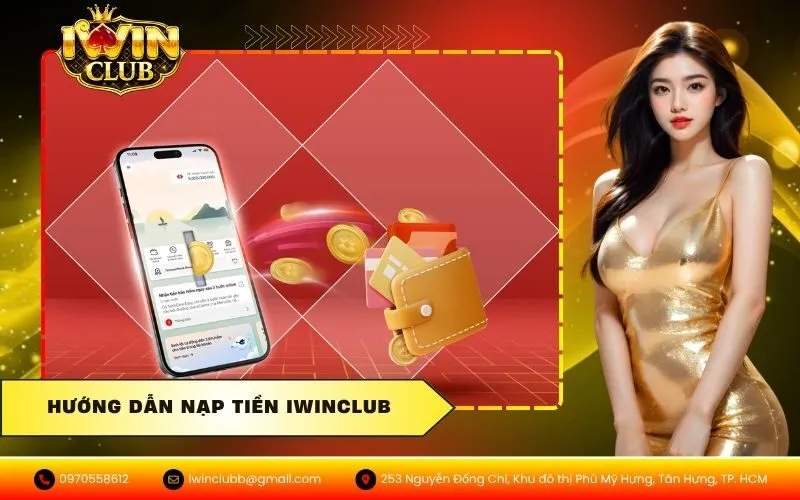 Nạp Tiền IWINCLUB