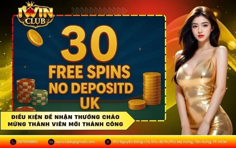 Thưởng chào mừng thành viên mới