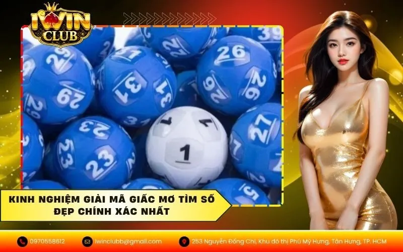 Tìm số đẹp